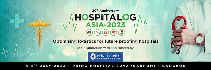 Hospitalog Asia 2023