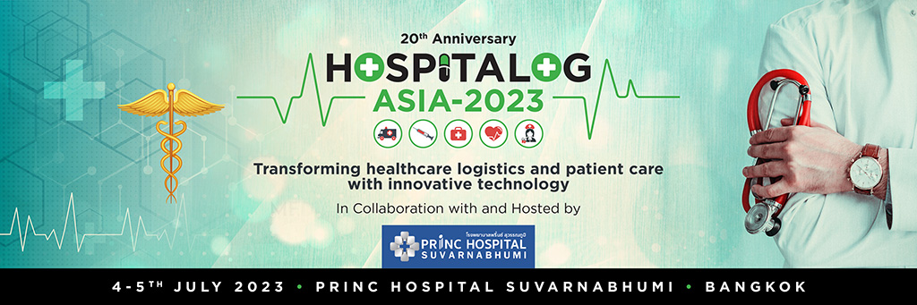 Hospitalog Asia 2023