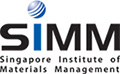 simm logo