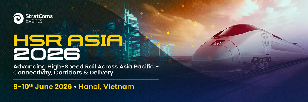 HSR Asia 2025