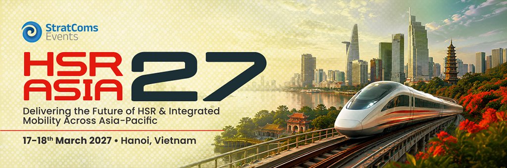 HSR Asia 2027
