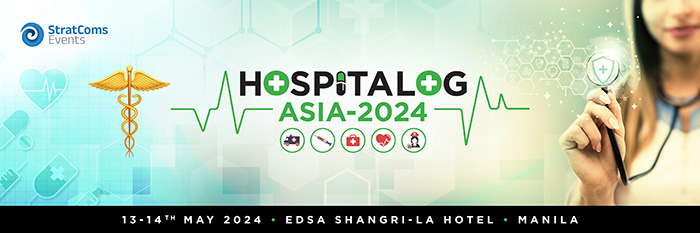 HOSPITALOG ASIA 24
